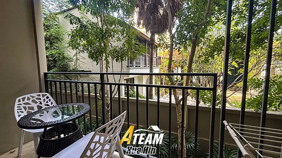 Cozy 1 Bedroom at La Casita for Sale 2.8 Million THB, thumbnail 22