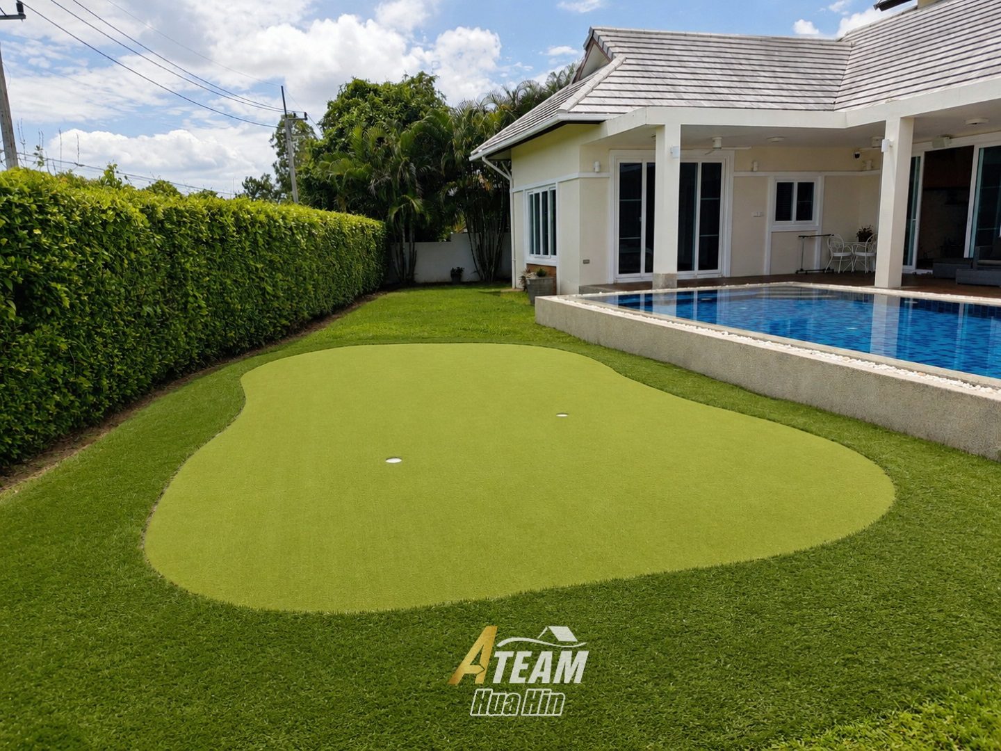 4-Bedroom Pool Villa with Mountain Views – For Sale, thumbnail 20