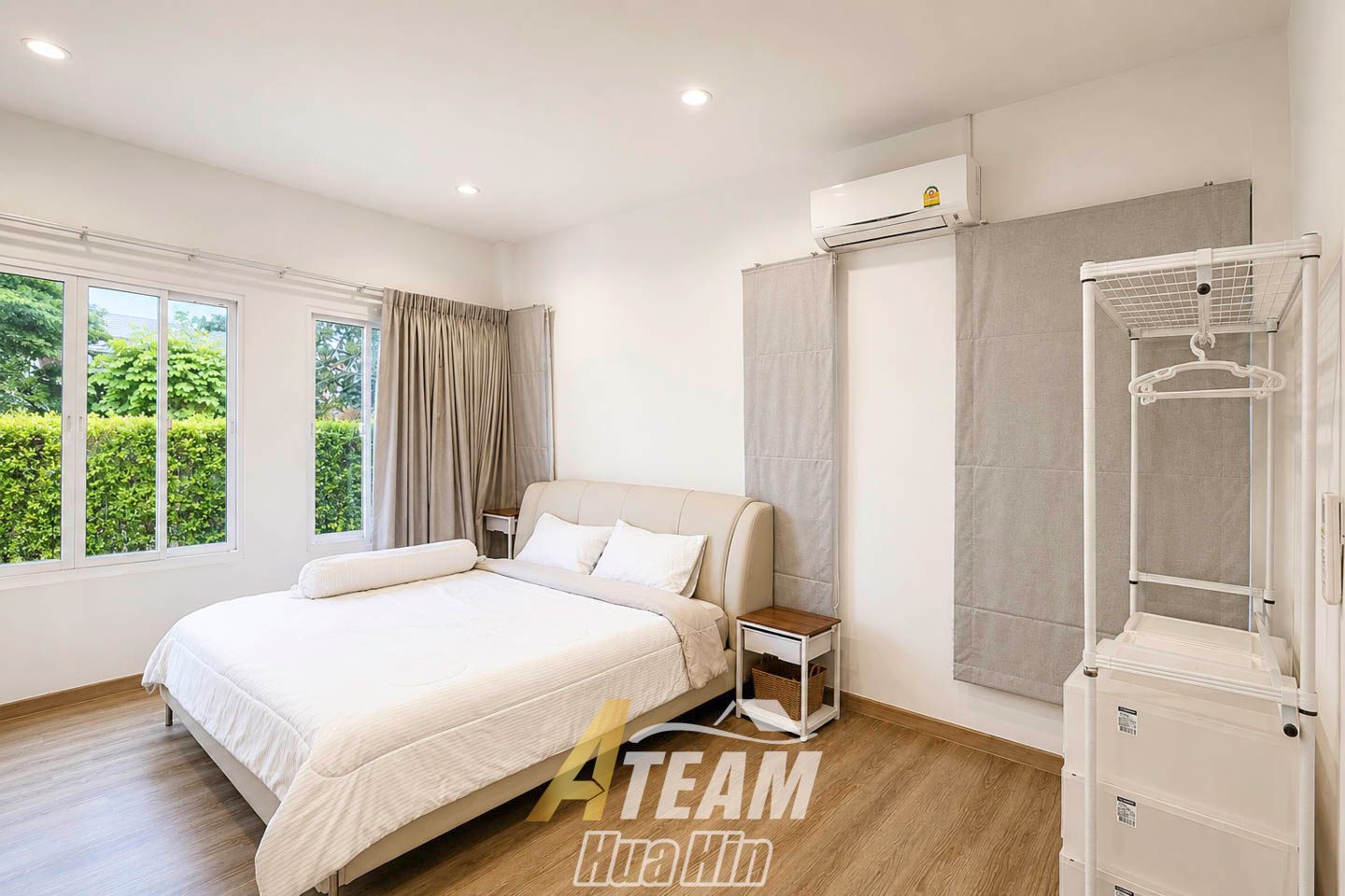 Spacious 3-Bedroom Pool Villa in a Peaceful Residential Community, thumbnail 13
