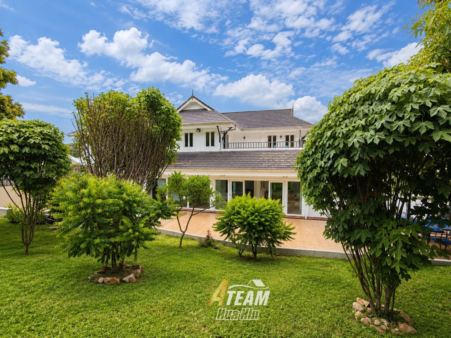 Luxury Hillside Pool Villa with Panoramic Ocean Views | The Heights 2, Hua Hin, thumbnail 3