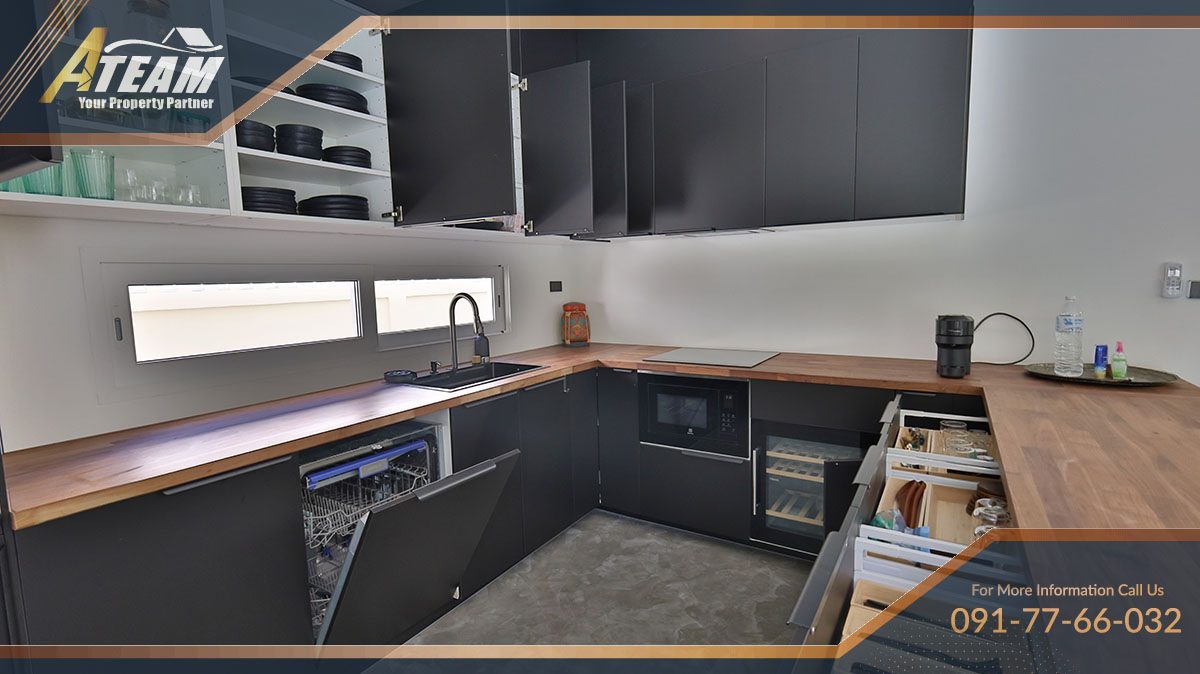 Brand-New 2-Bedroom Luxury Villa for Rent – Terra The Privacy, Soi 112, thumbnail 31