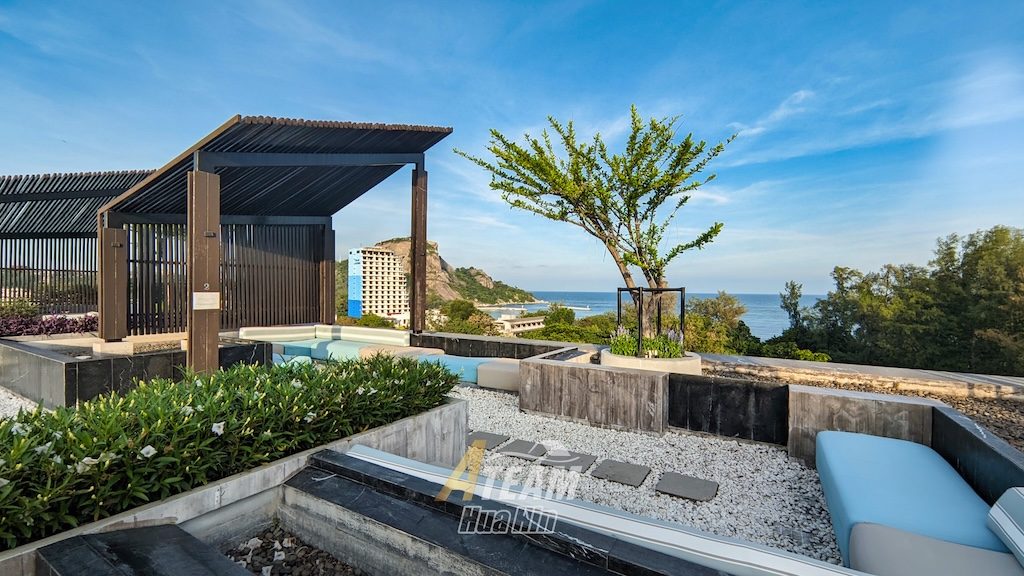2-Bedroom Condo at The Sanctuary Hua Hin , thumbnail 17