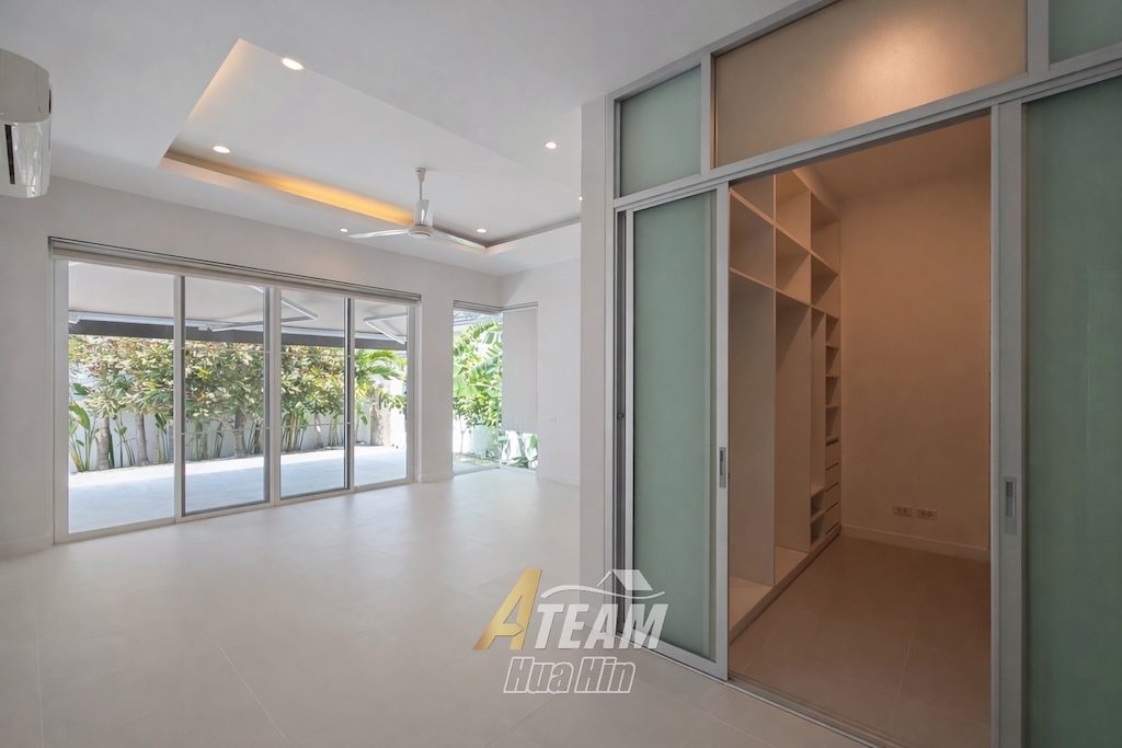 3 bedrooms pool villa in Red Mountain Boutique, thumbnail 9
