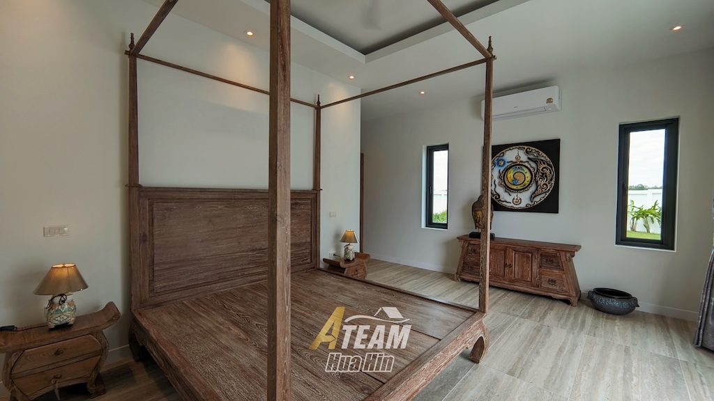 Build Your Own Luxury Thai-Bali Pool Villa, thumbnail 28