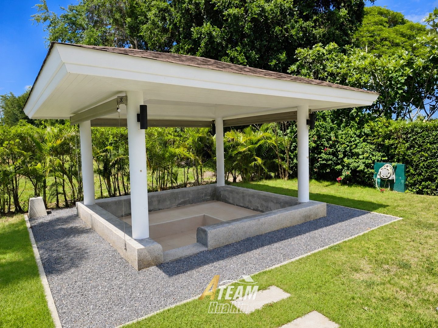 Spacious Private Pool Villa Near Black Mountain – Excellent Value in Hua Hin, thumbnail 7