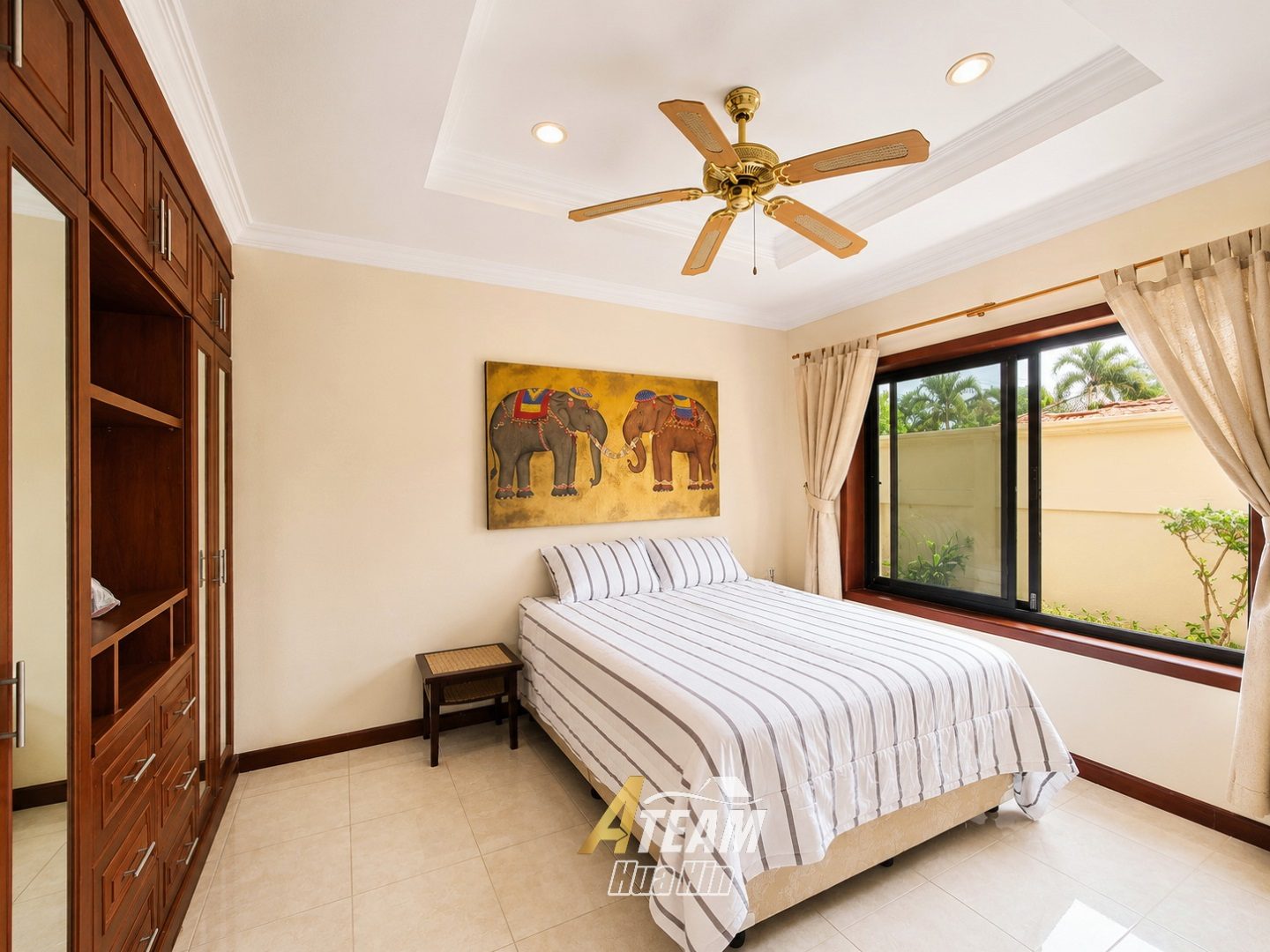 Great Location, Mountain View, Corner Plot pool Villa, thumbnail 13