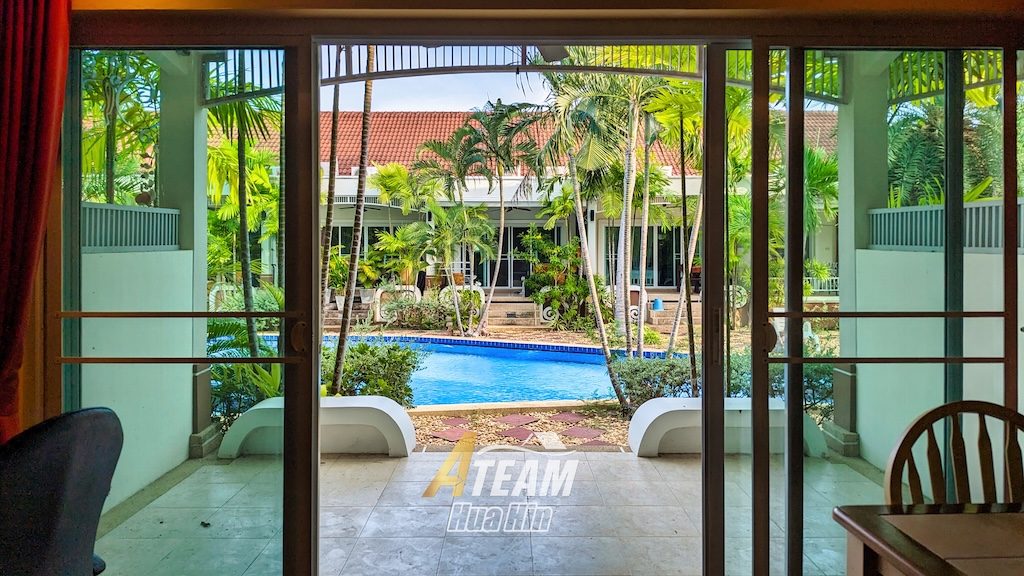 Cozy Townhouse with Pool Access at  Smart House Village 3, thumbnail 5