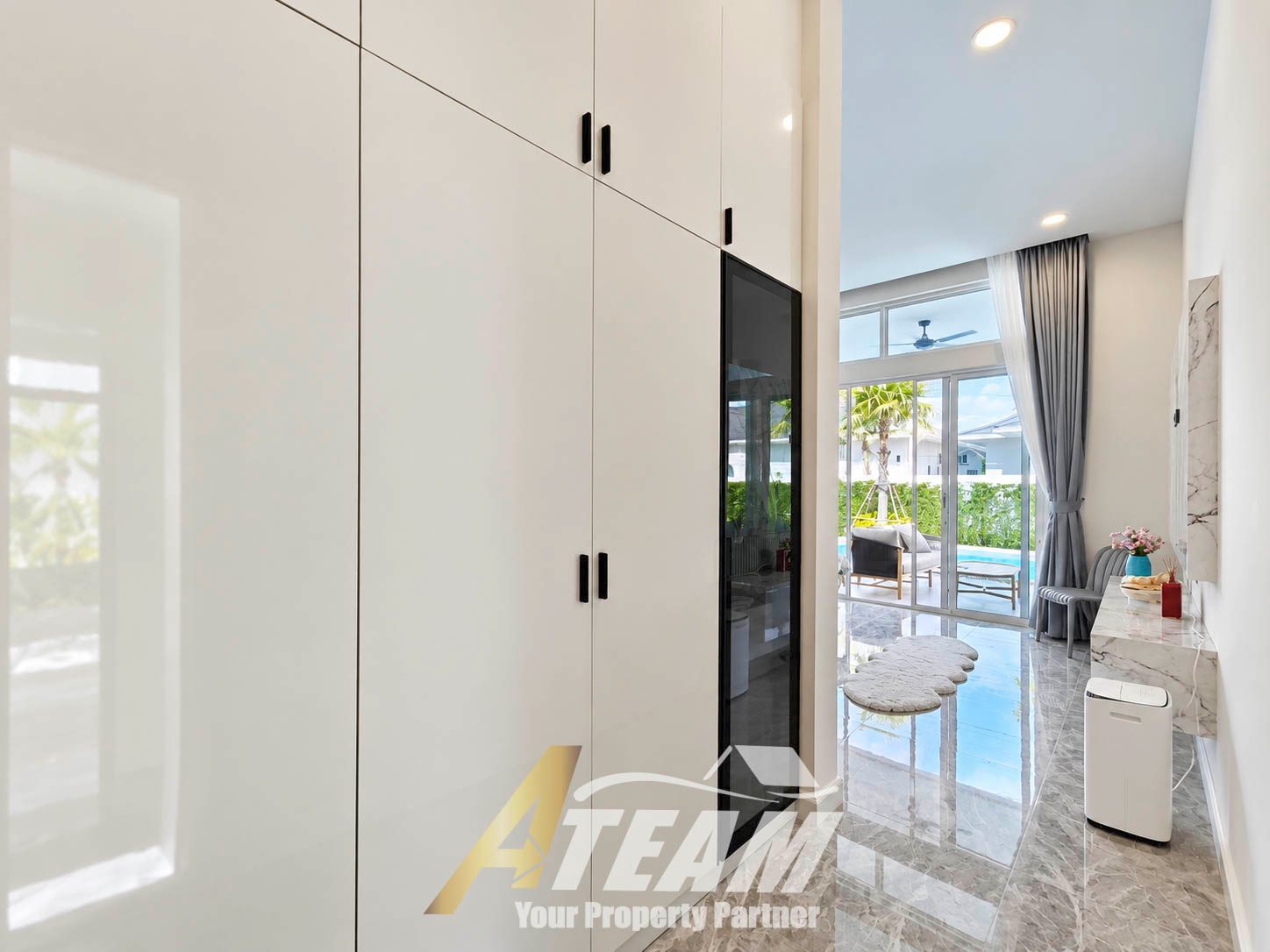 Luxury  Villa at CoCo 88 – Spacious 271 Sq.m. Home | 65,000 THB/Month, thumbnail 12