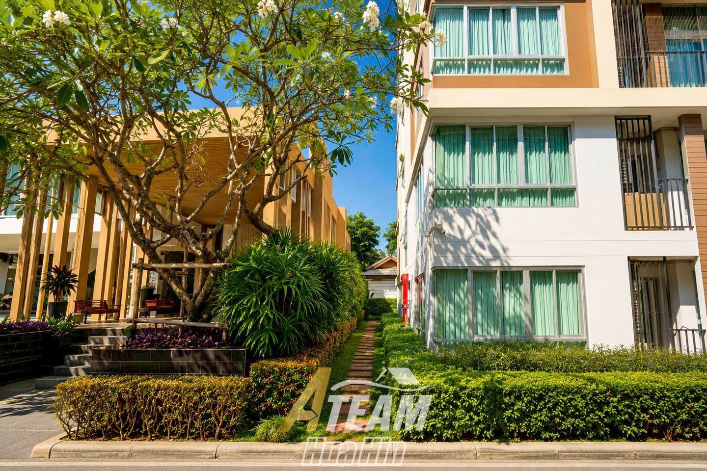 FOR SALE | 2-Bedroom Condo Baan Koo Kiang, thumbnail 24