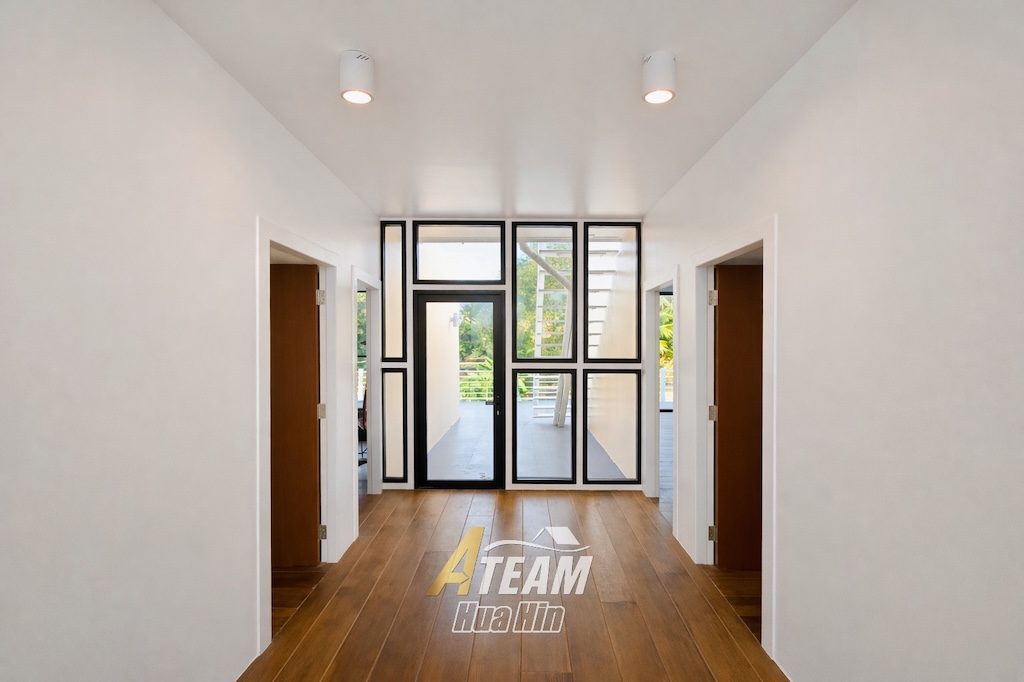 4-Bedroom House for Sale in Khao Tao, thumbnail 19