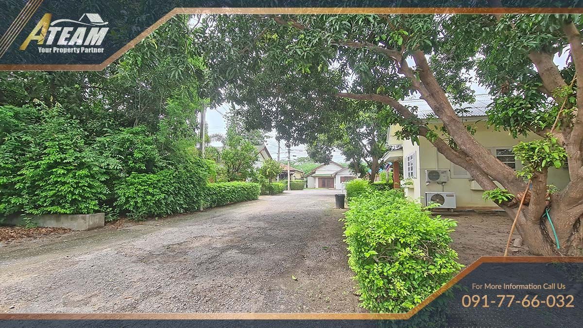 2-Bedroom House for Sale in Hua Hin Center, thumbnail 30