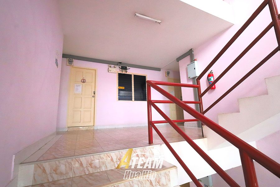 For sale: 3-story building with 26 rooms soi 94, thumbnail 16