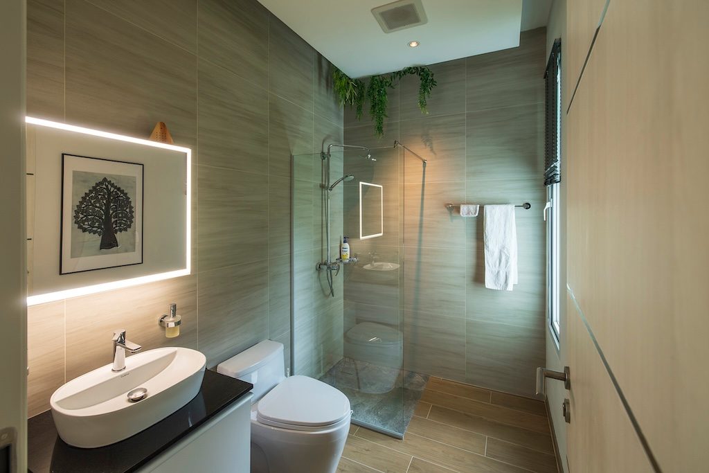 Modern Smart Home Pool Villa at Baan Phu Thara (Phase 2), Hua Hin, thumbnail 30