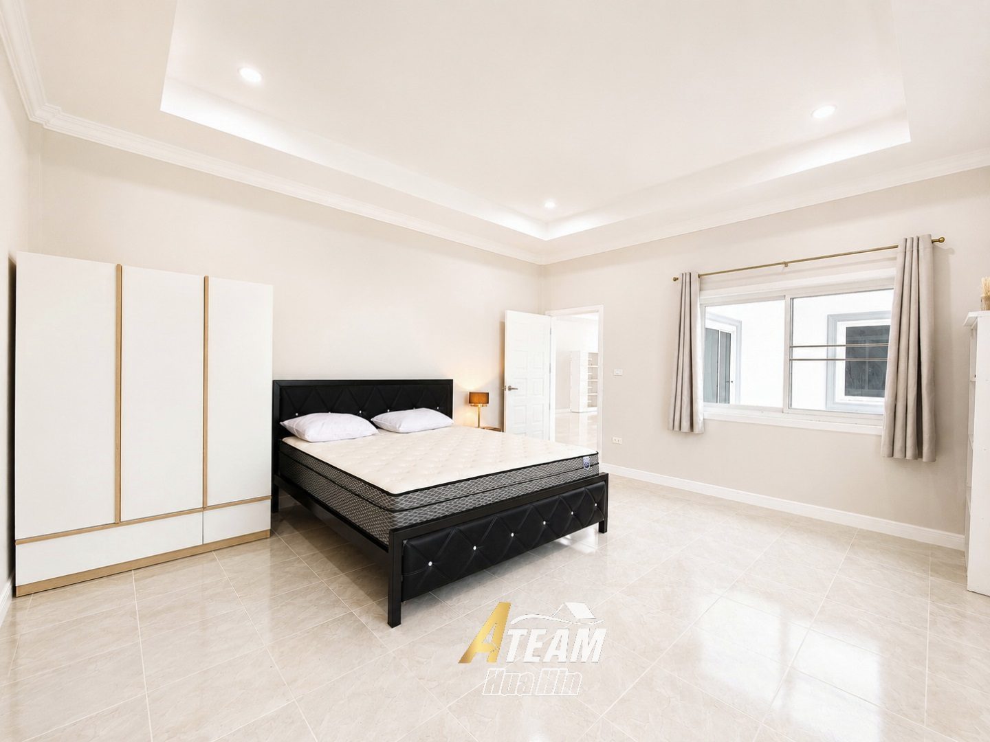 Standalone 4 bed Lakefront House in Wang Pong , thumbnail 13