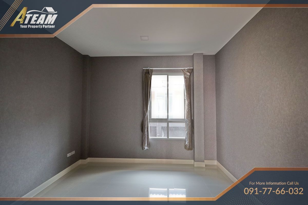 House for sale 3 Bed in Baan Rak - Wang Pong, thumbnail 23