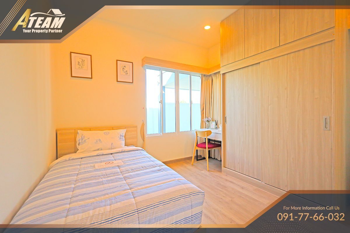 Fully Furnished 3-Bedroom Pool Villa for Sale in Hua Hin, thumbnail 17