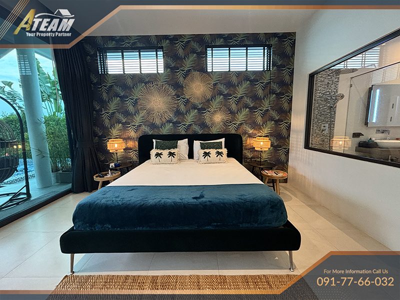 Luxury Modern Villa in Lalua Hua Hin – 15,000,000 THB, thumbnail 37