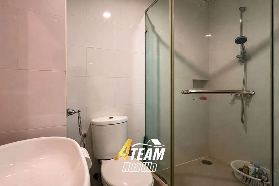 Condo for Sale at Mykonos Hua Hin Condominium – 3.8M THB, thumbnail 14