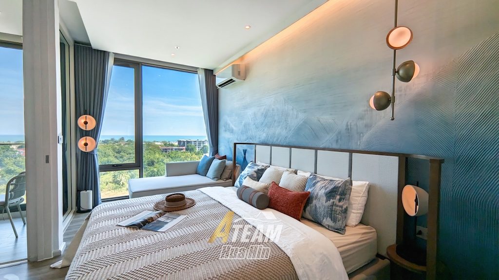 1-Bedroom Condo for Sale in Hua Hin Center, thumbnail 7