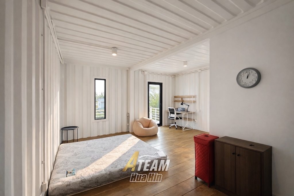 4-Bedroom House for Sale in Khao Tao, thumbnail 24