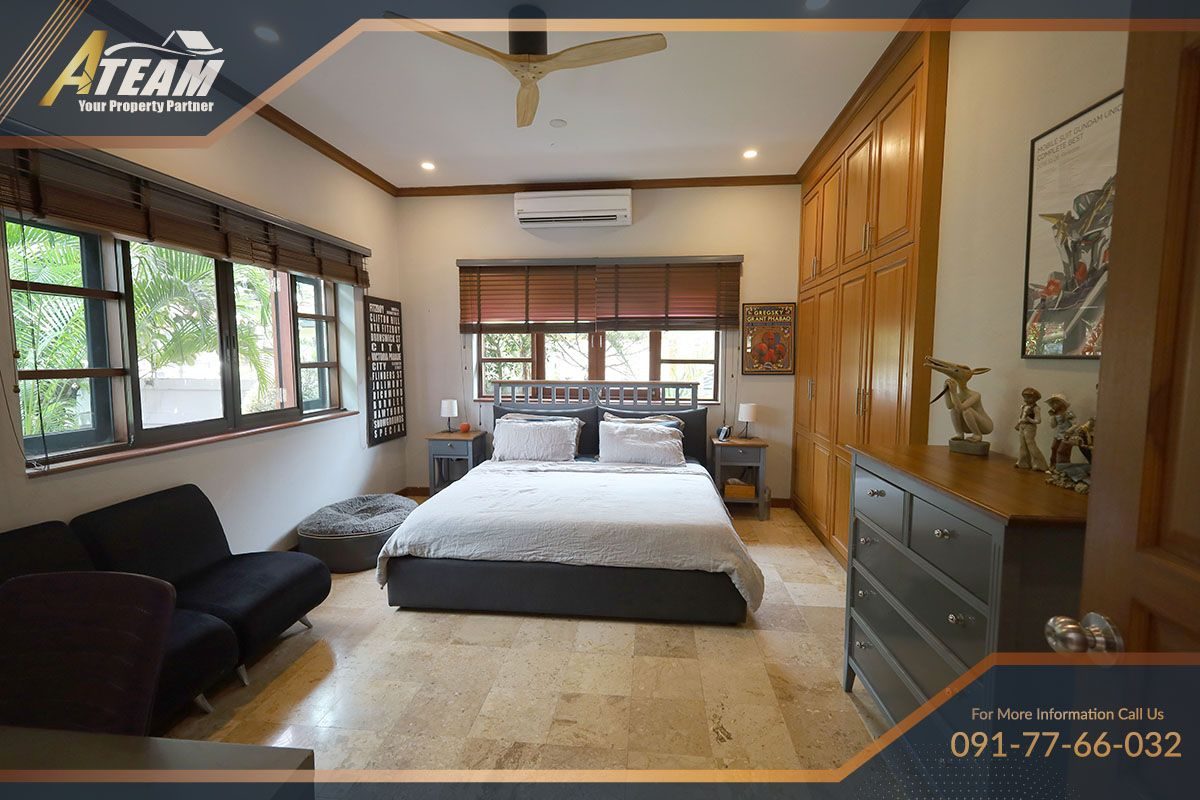 Stylish 2-Bed Pool Villa with Office & Outdoor Bar – Crystal View Hua , thumbnail 47