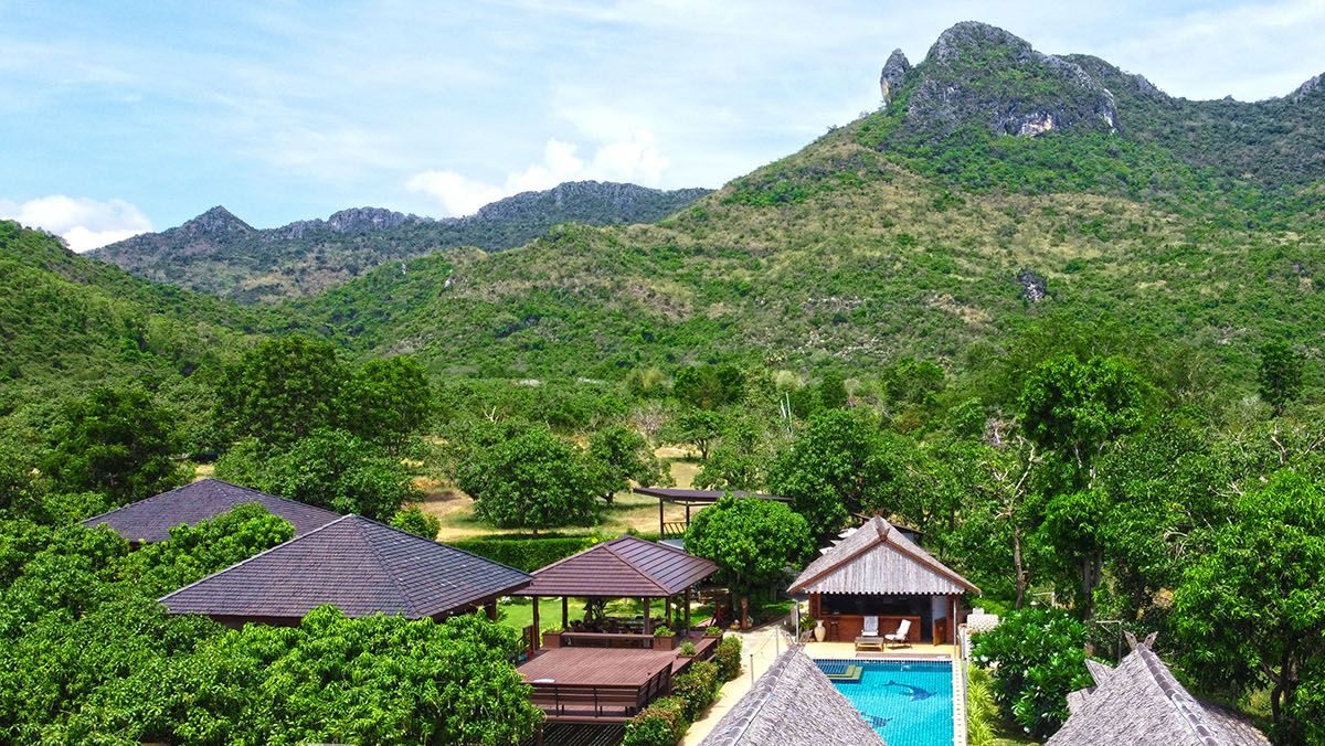 Mango Hills one of a kind resort property in stunning scenic location, thumbnail 2