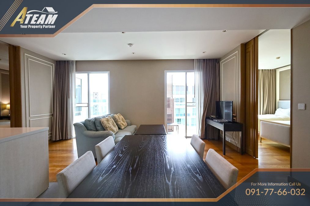 Luxurious 2-Bedroom Condo for Sale at Amari Residences Hua Hin, thumbnail 27