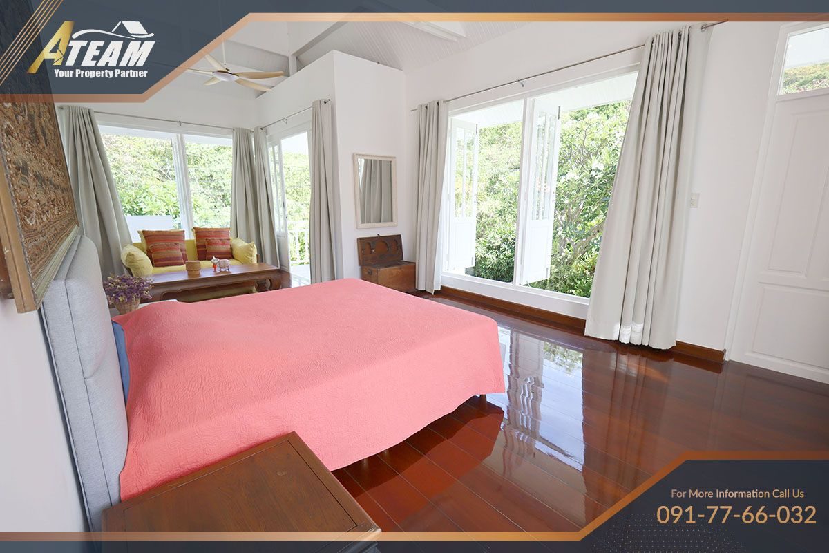 4 Bed 6 Bath Pool Villa with Ocean Views at White Lotus 1, thumbnail 18