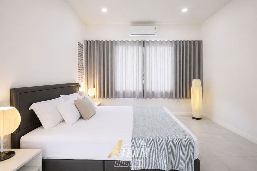 Modern European-Standard Pool Villa for Sale in Wang Pong, thumbnail 18