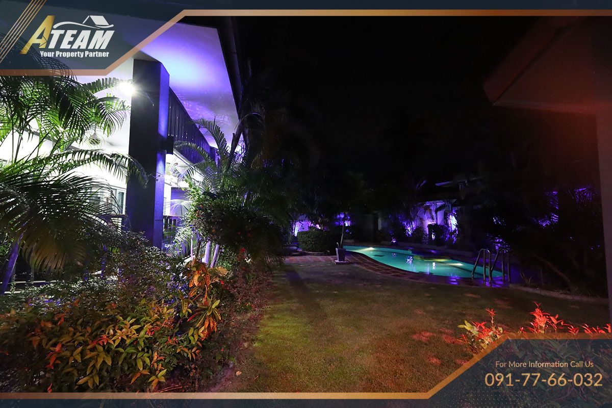 Stylish 2-Bed Pool Villa with Office & Outdoor Bar – Crystal View Hua , thumbnail 69