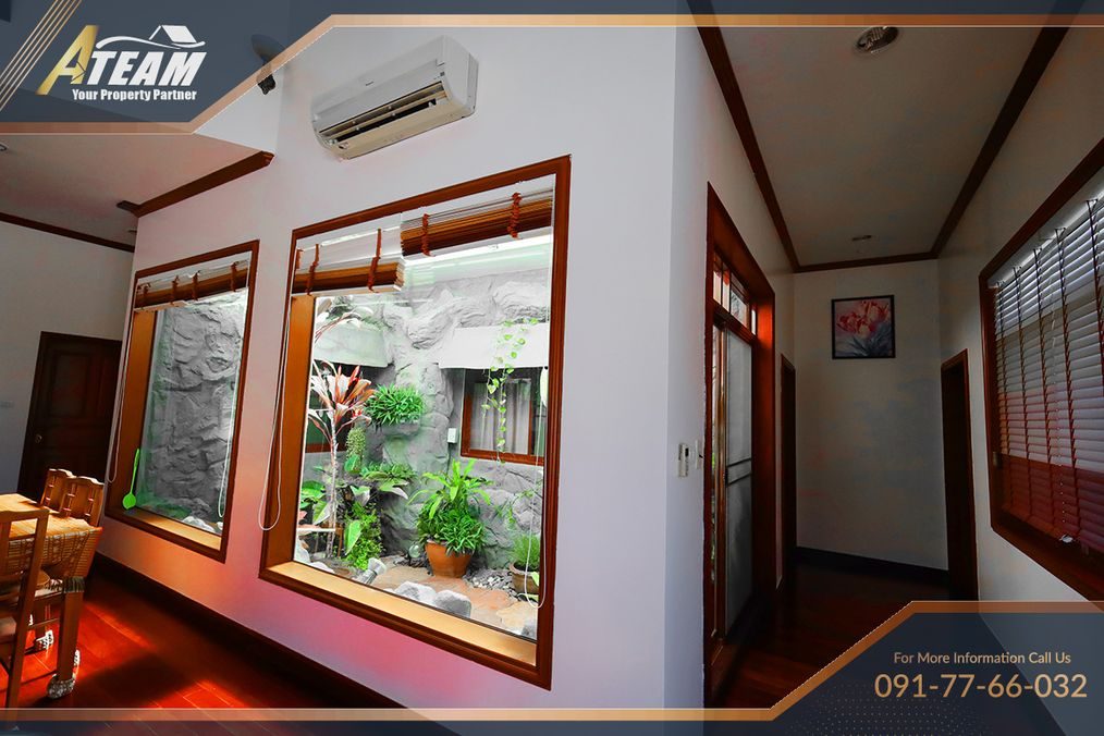 For Sale 3-Bed Pool Villa with Glass Garden Room in Soi 102, thumbnail 28