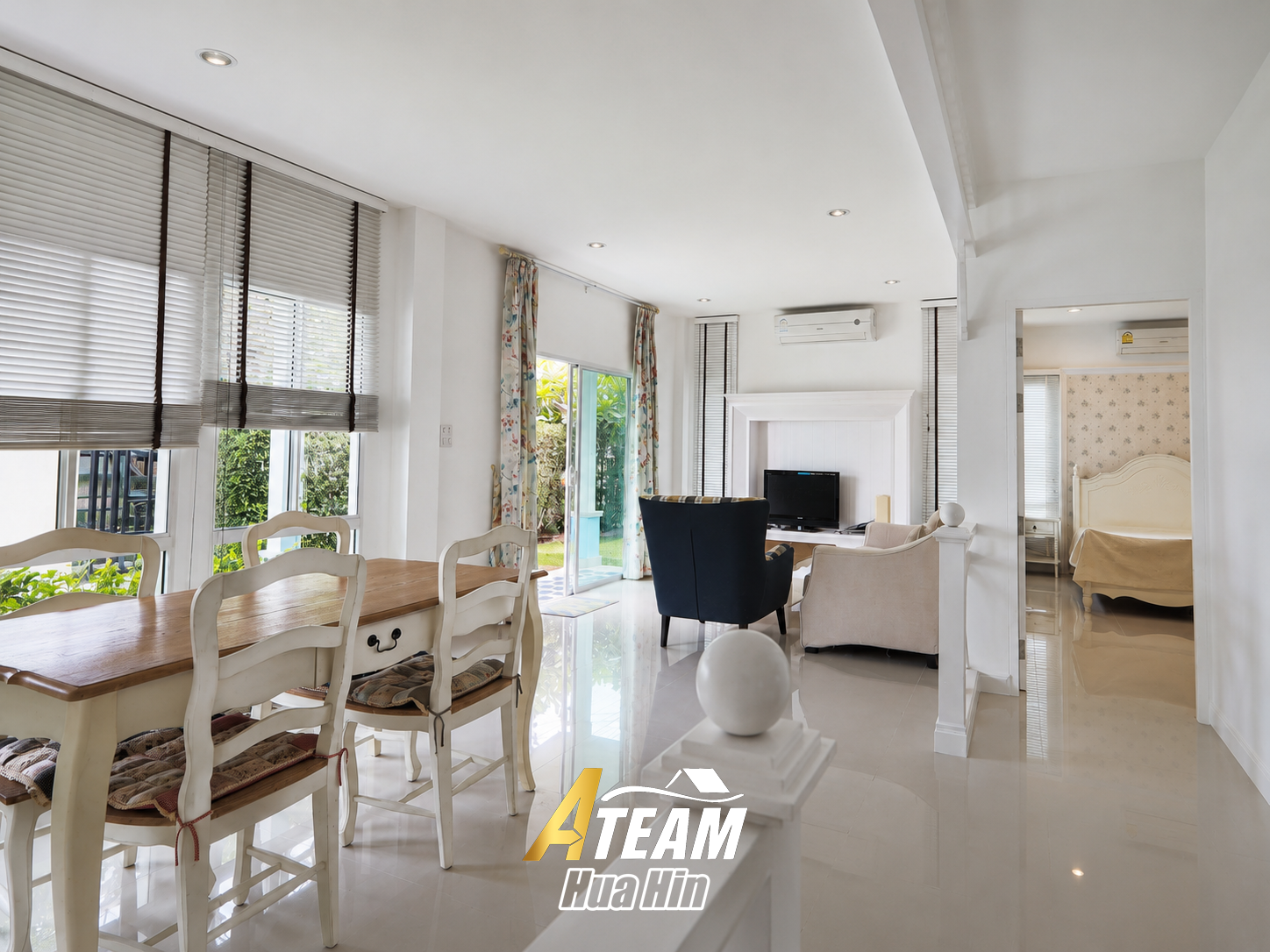 3 Bedroom for Sale in La Valle Ville, Hin Lek Fai, Hua Hin, thumbnail 6