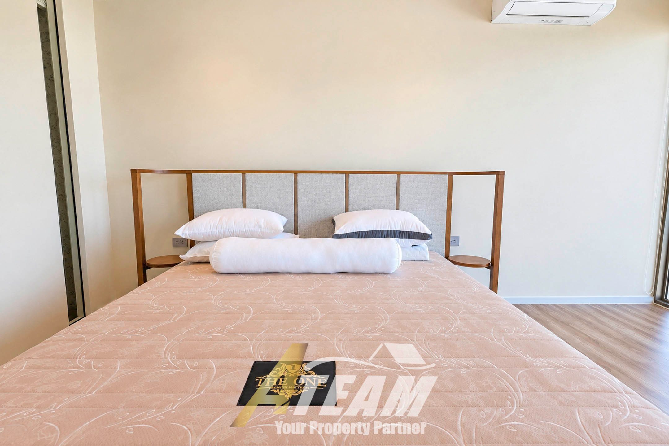 Elevated Luxury Living at VEHHA Hua Hin – Elegant 1-Bedroom Condo on the 22nd Floor for Rent, thumbnail 4
