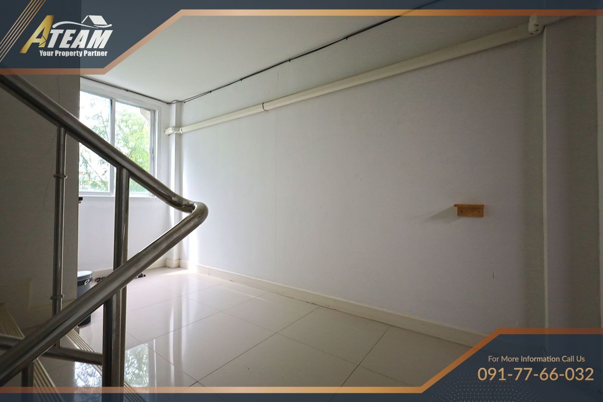 3-Storey Commercial Building for Sale – Central Hua Hin, thumbnail 9