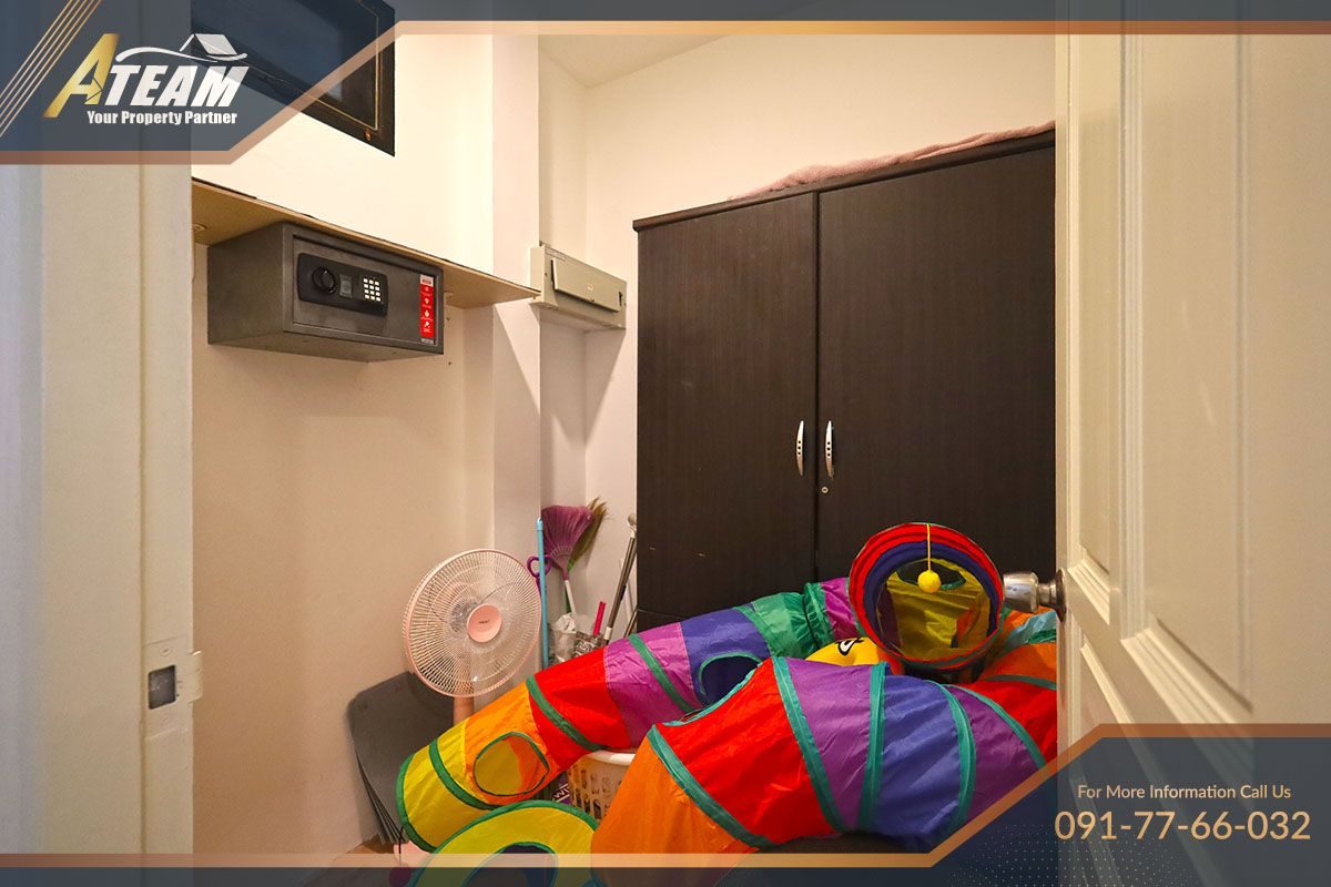 Charming Renovated 2-Bedroom Home  in Hin Lek Fai , thumbnail 12