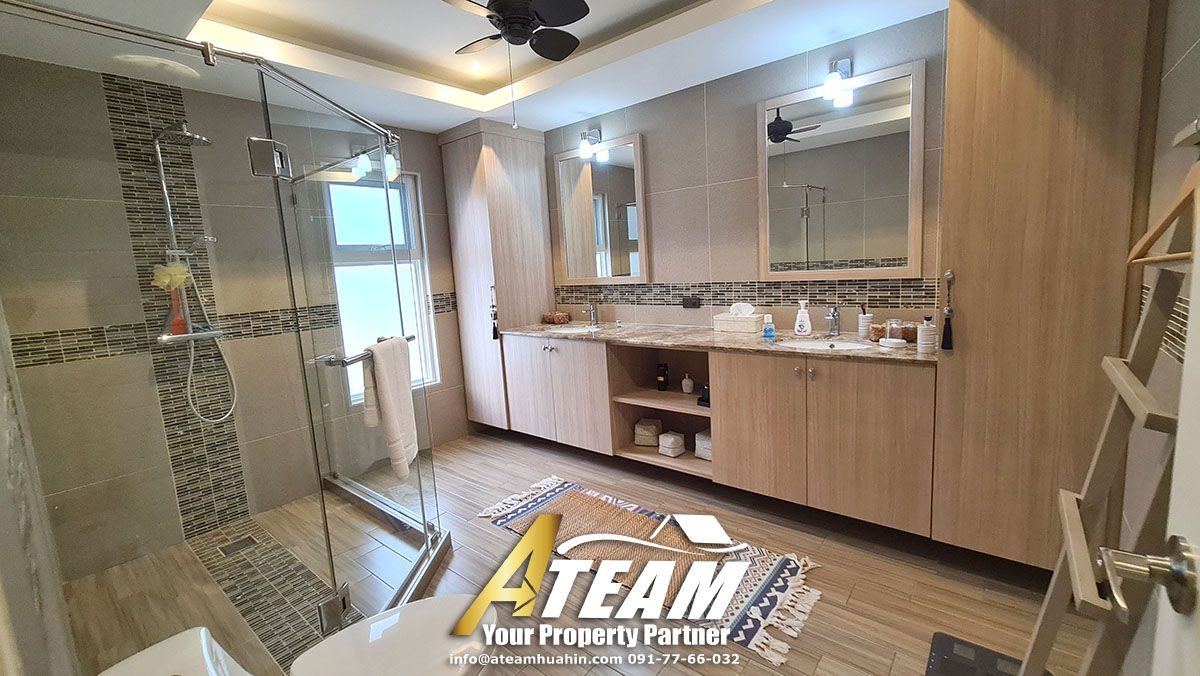 Pool villa with 4 bedrooms on Soi 112, thumbnail 30