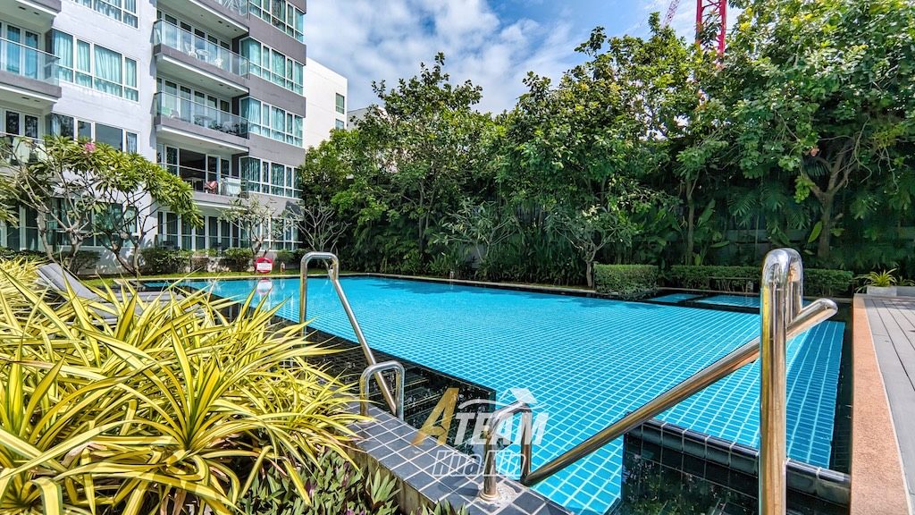Baan View Viman – Stylish Living in Khao Takiab’s Best Location, thumbnail 10