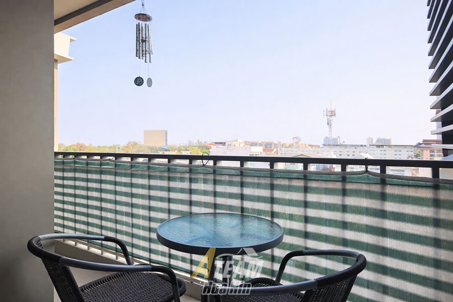 2 Bedroom for Rent at Marvest Hua Hin, thumbnail 22