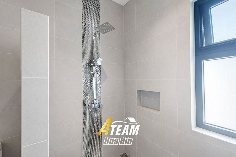 Modern 3 Bed 3 Bath Pool Villa near Blackmountain , thumbnail 20