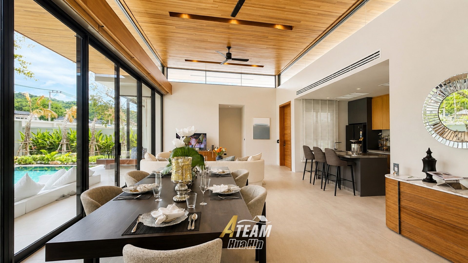  Premium Tropical Living in Hua Hin, thumbnail 18