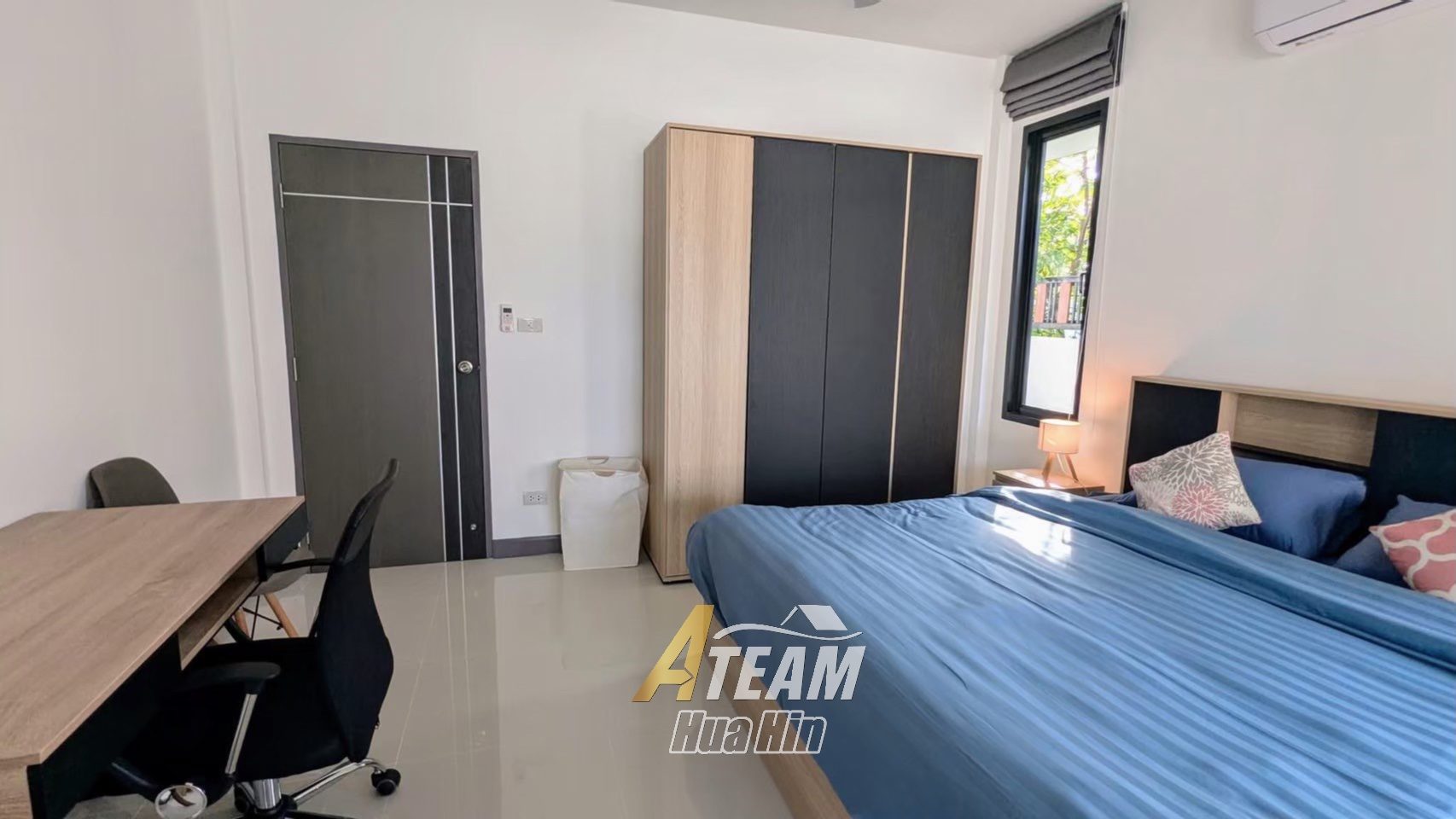 SALE ! Mill Pool Villas – Private 3-Bedroom Pool Villa with Mountain V, thumbnail 16