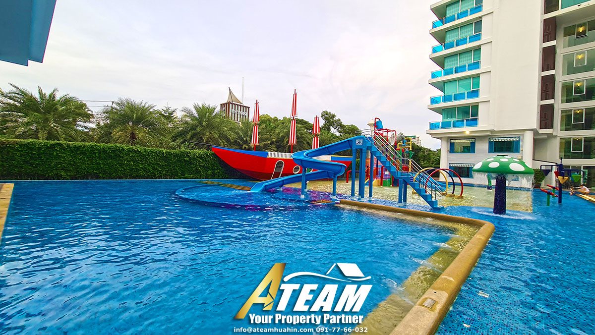 For Rent - My Resort Condo 2 Bedroom 2 Bathroom , thumbnail 16