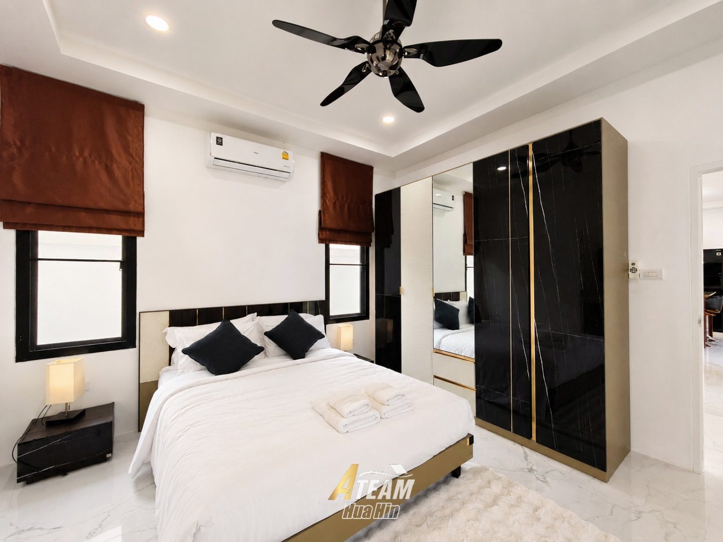 Charming 2-Bedroom Home in Khemanatra, Wang Pong, thumbnail 13