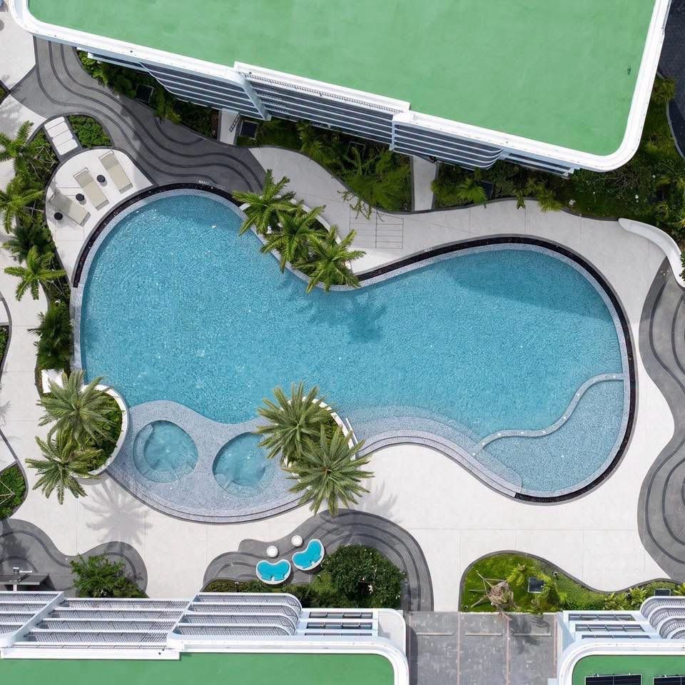 BRAND-NEW COASTAL LIVING | 2-BEDROOM CONDO AT SUPALAI KRAM KHAO TAO – 400M TO THE BEACH, thumbnail 12