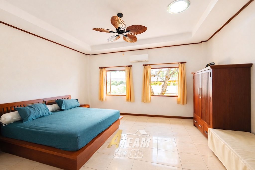 4-Bedroom House for Sale in Hua Hin West, thumbnail 17
