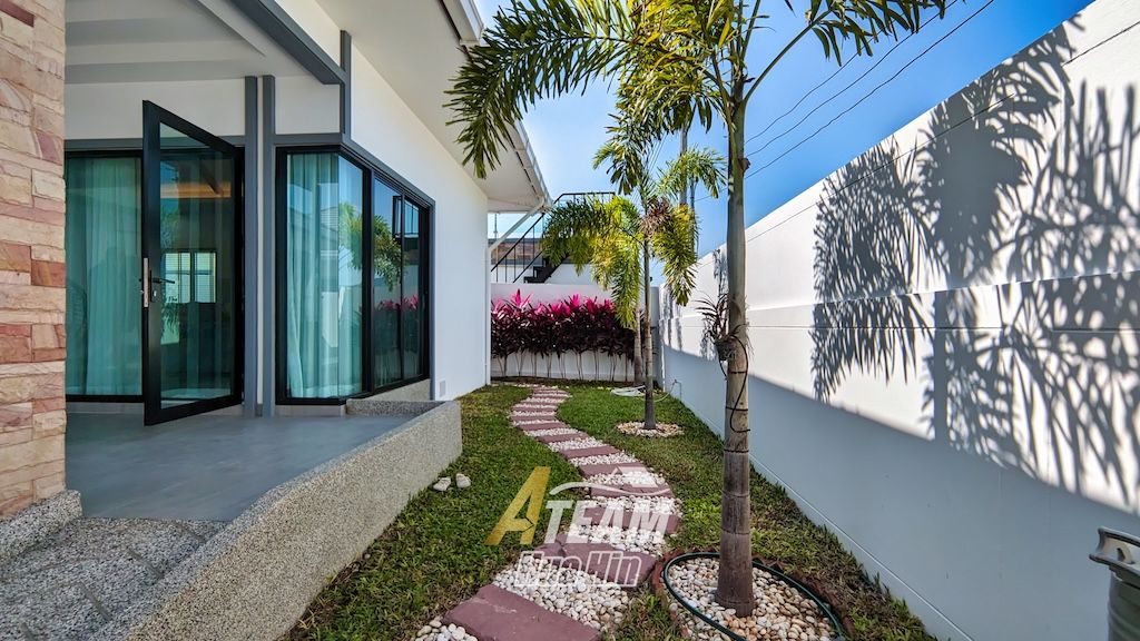 BONAIR – Private Luxury Retreat Pool Villas with Mountain View in Hua , thumbnail 5