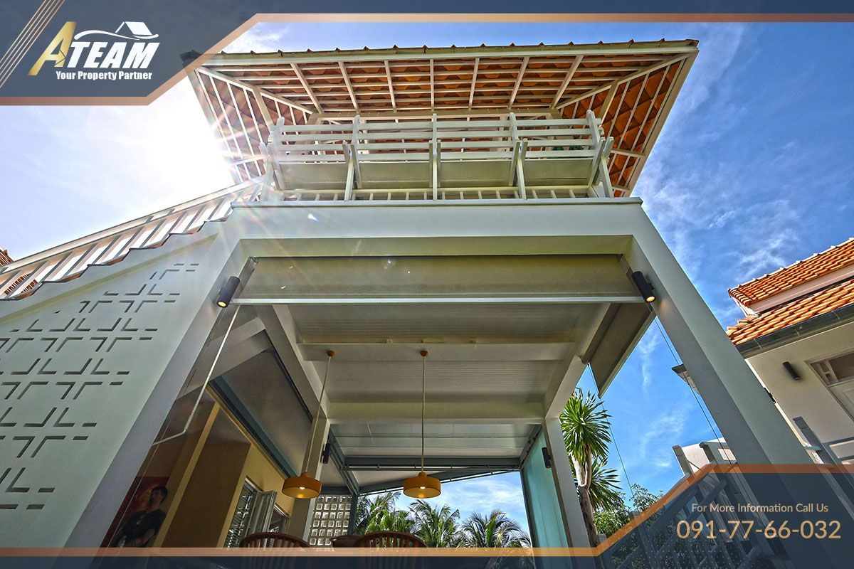 4 Bed 6 Bath Pool Villa with Ocean Views at White Lotus 1, thumbnail 67