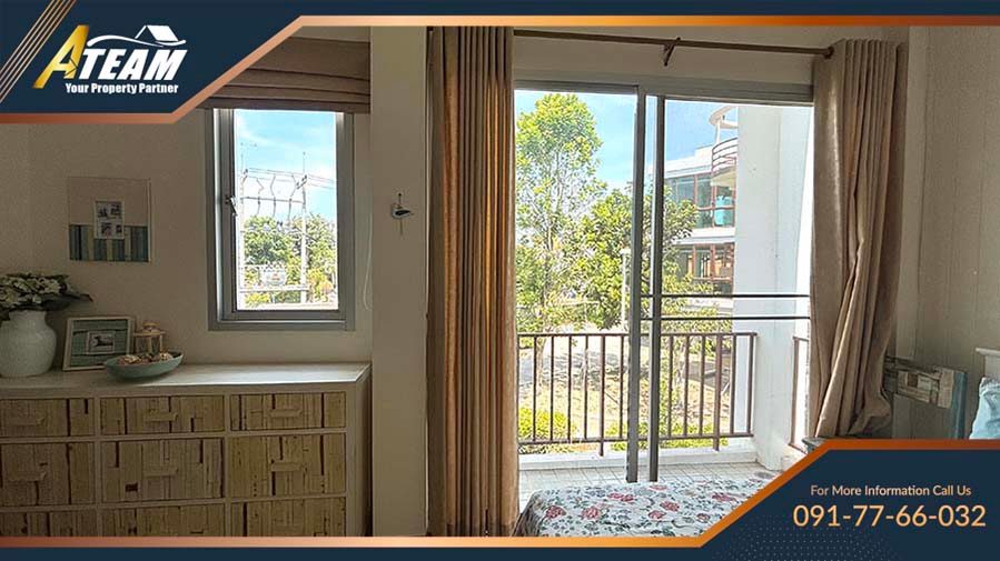 2-Bedroom Townhouse for Sale in Boathouse Hua Hin, thumbnail 26