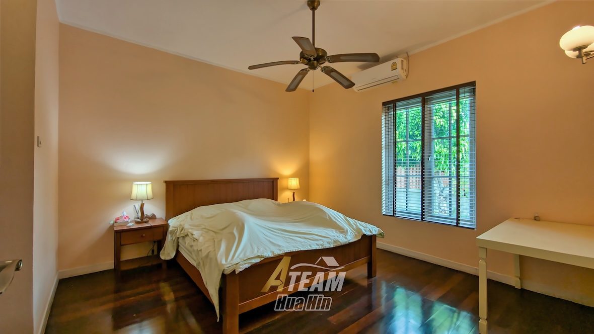 Pool Villa with Stunning Mountain Views in Khao Tao – 2 Rai of Land, thumbnail 13