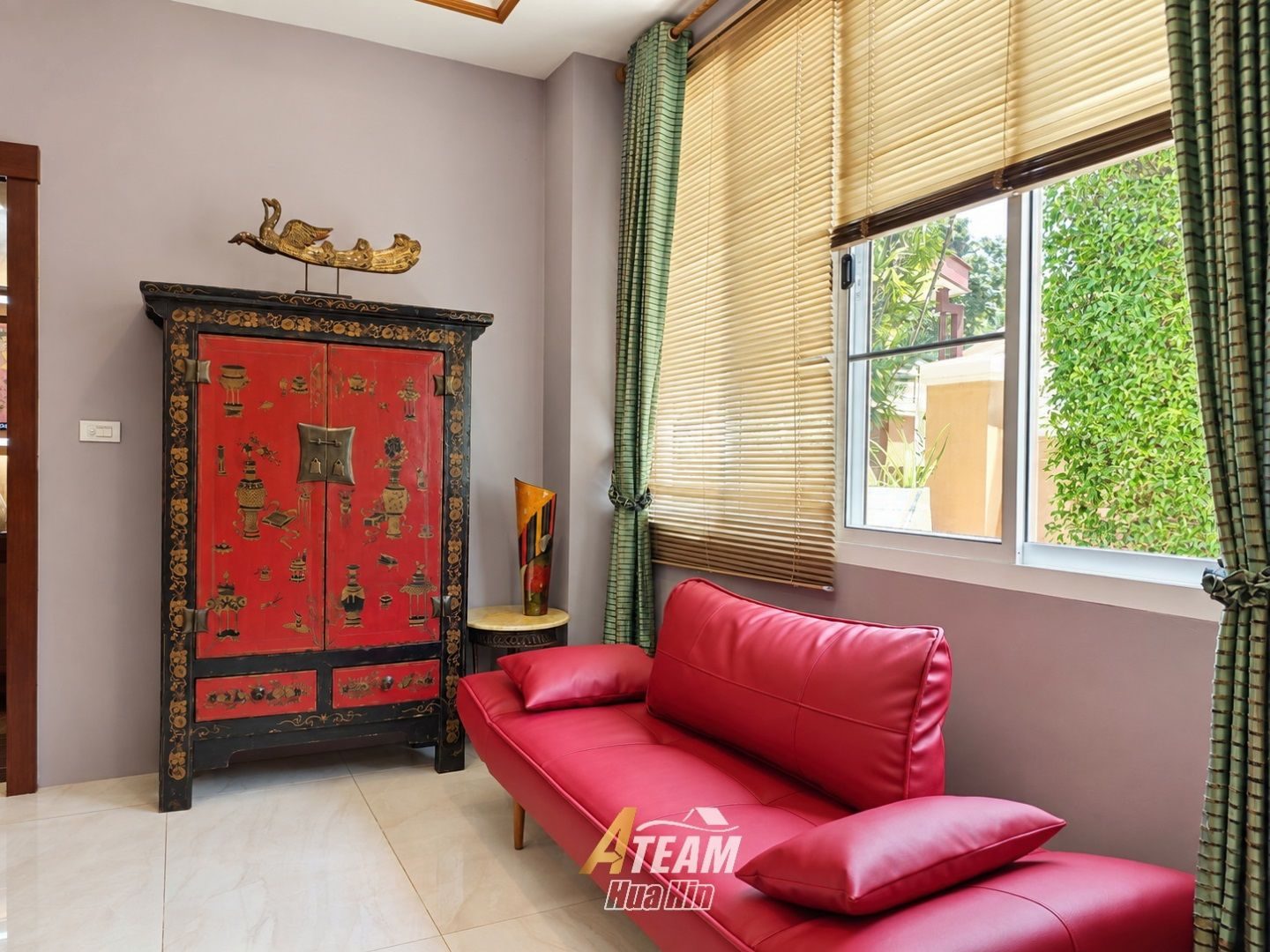 Exceptional 4-Bedroom mansion in Emerald Heights , thumbnail 20